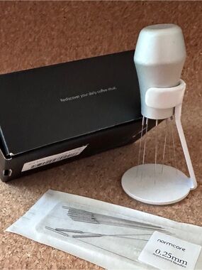 Normcore WDT Distribution Tool V3 with Stand